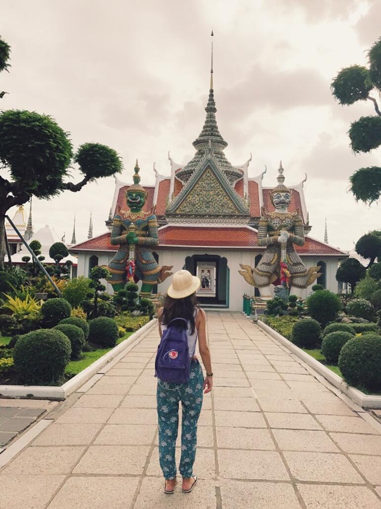 Tayland’a gitmeniz için 5 neden