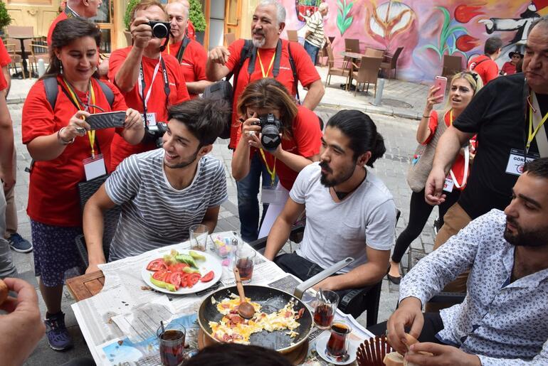 Türkiye’de bir ilk, Photomaraton başlıyor