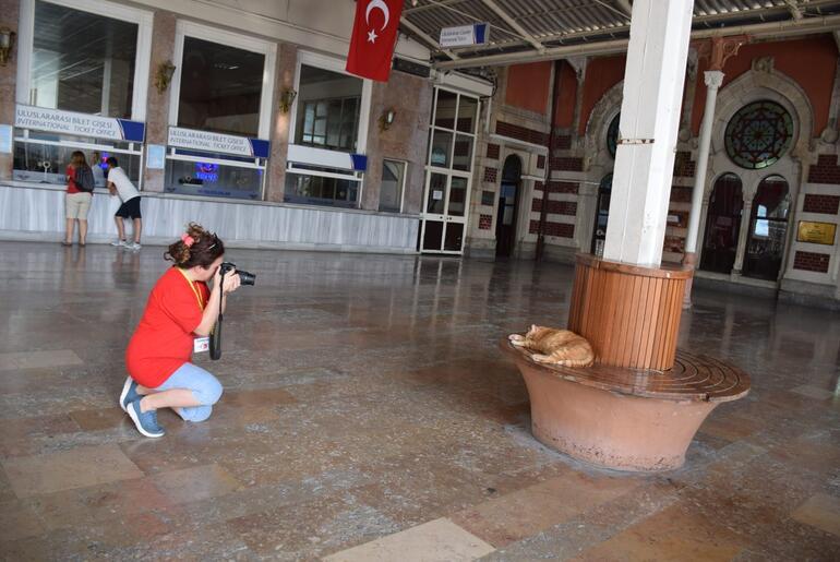 Türkiye’de bir ilk, Photomaraton başlıyor