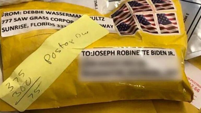Son dakika: Robert De Nironun restoranına bombalı paket