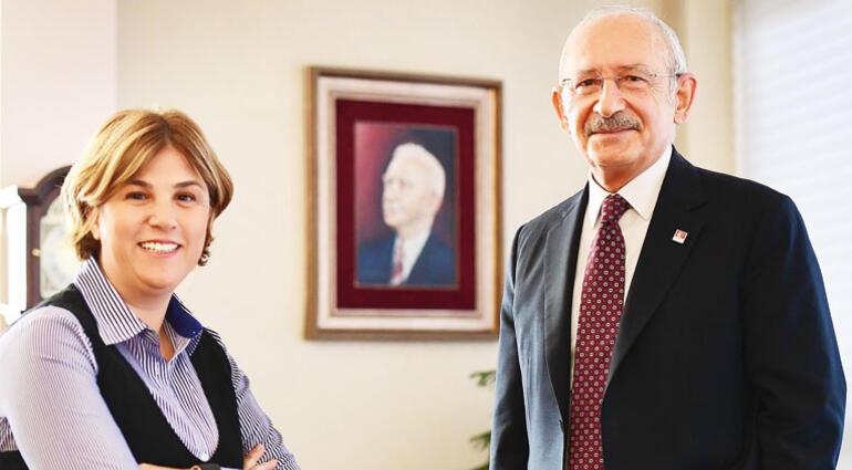 Kemal Kılıçdaroğlu: Nesini taklit edelim