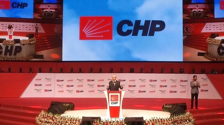 Son dakika Kılıçdaroğlu CHPnin seçim bildirgesini açıkladı... İşte 12 madde