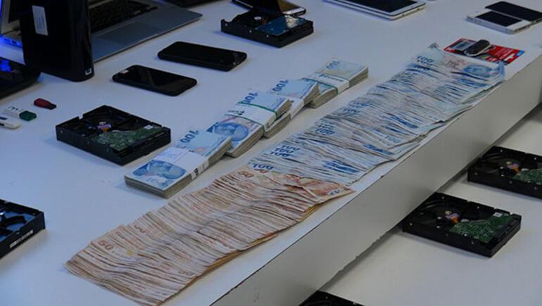 13 milyon liralık kripto parayı çalan şüpheliler PUBG oynayınca yakalandı