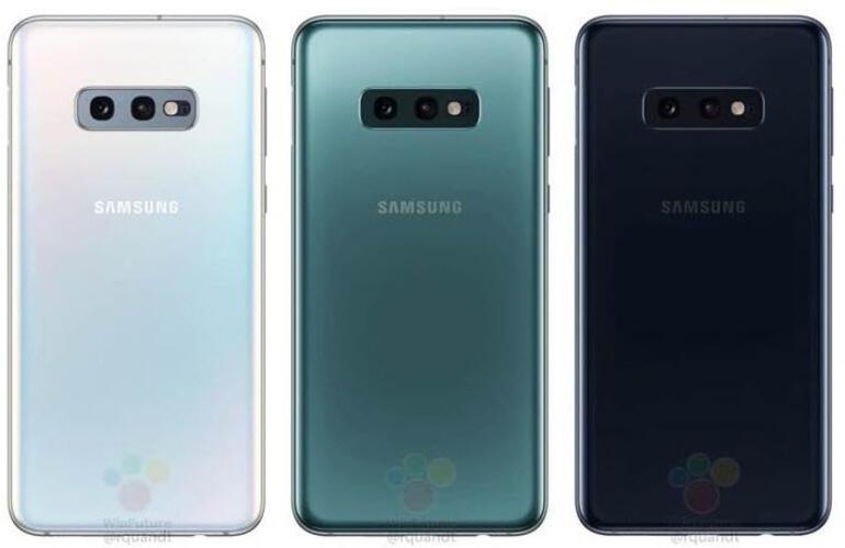 Samsung Galaxy S10 ve Galaxy S10 Plus tanıtıldı, Türkiye fiyatları belli oldu