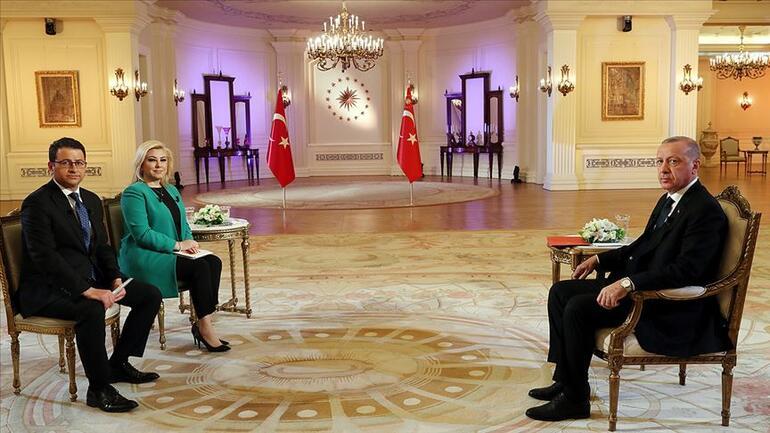 Cumhurbaşkanı Erdoğan: En büyük yanılmayı onlar yaşayacak