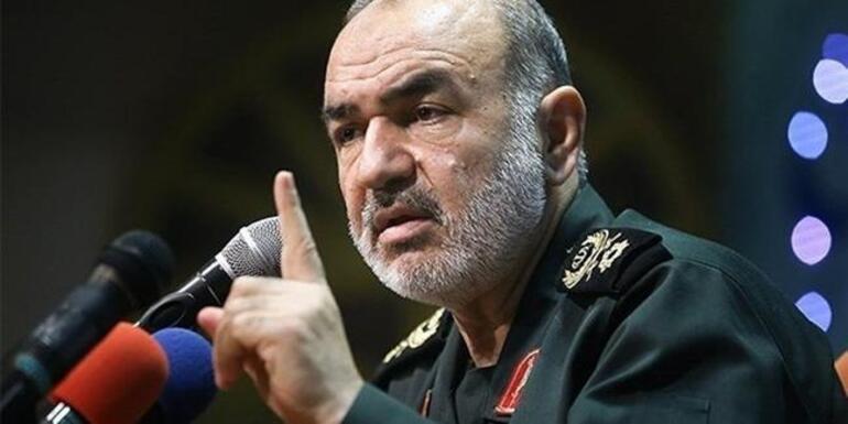 İran: “ABD ile savaşın eşiğindeyiz”