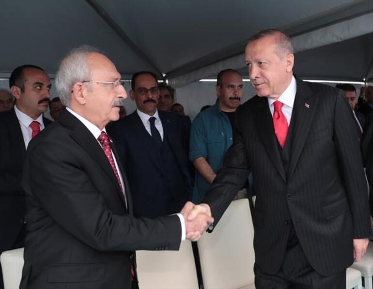 Son dakika: 19 Mayısın 100. yılı Cumhurbaşkanı Erdoğandan önemli açıklamalar