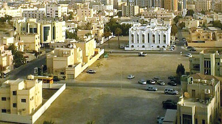 Bahreyn’de sır ölüm