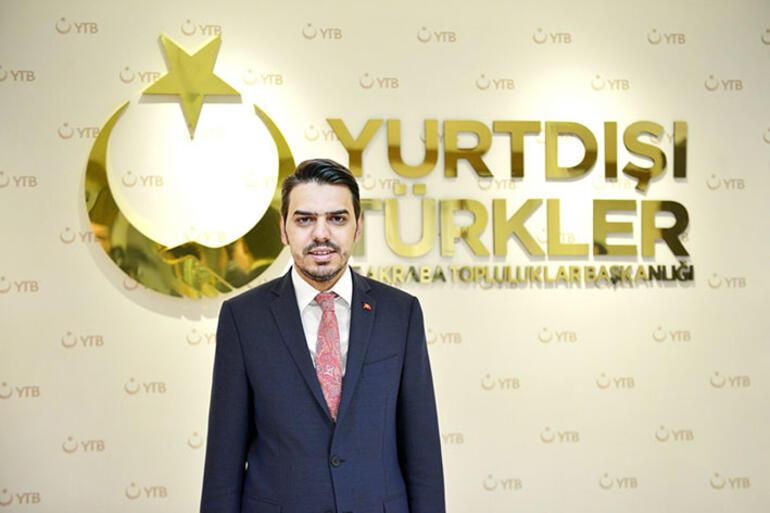 YTB’den Avrupalı Türklere ‘sıla yolu’ desteği başladı