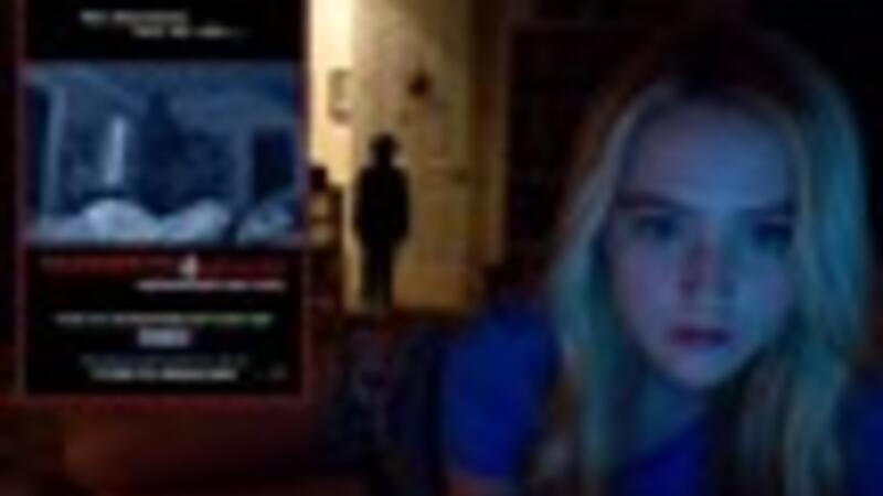 paranormal activity 4 ozet