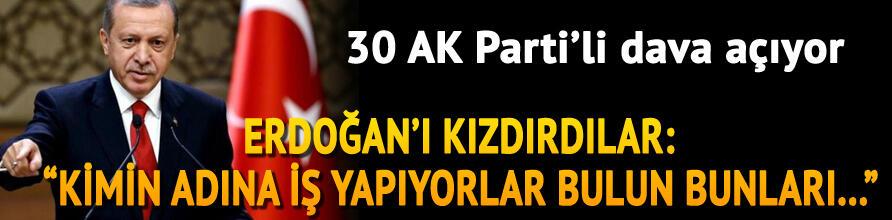 30 AK Partili, trollere dava açıyor