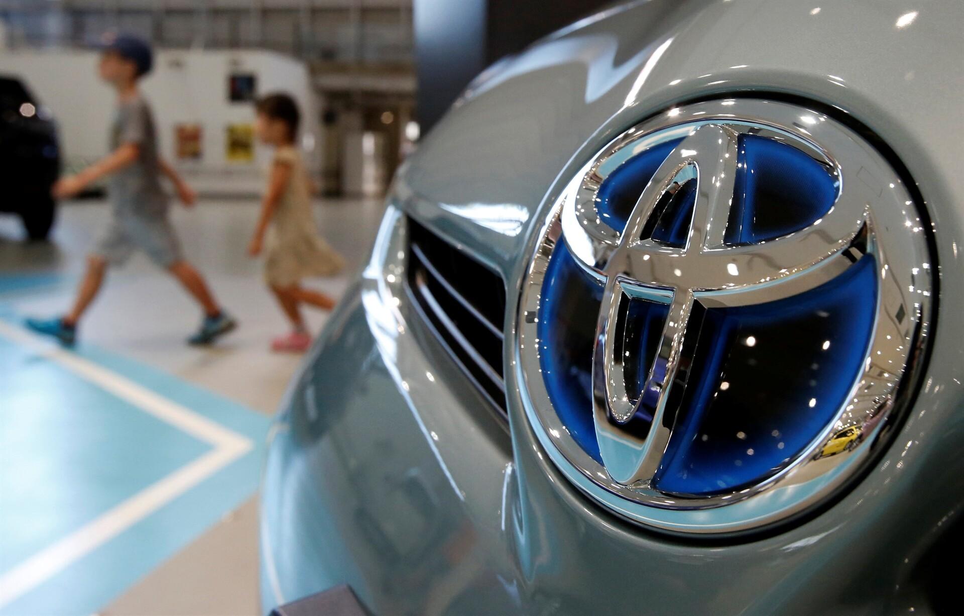 Toyota 1 43 milyon otomobili geri çağırdı