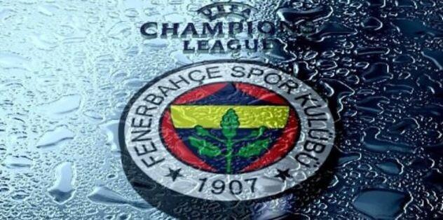 Fenerbahçe Avrupa'da 205 sınavında