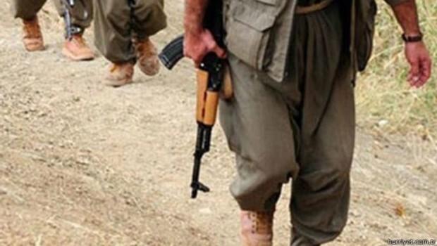 Terör örgütü PKK Yüksekova da karakola saldırdı