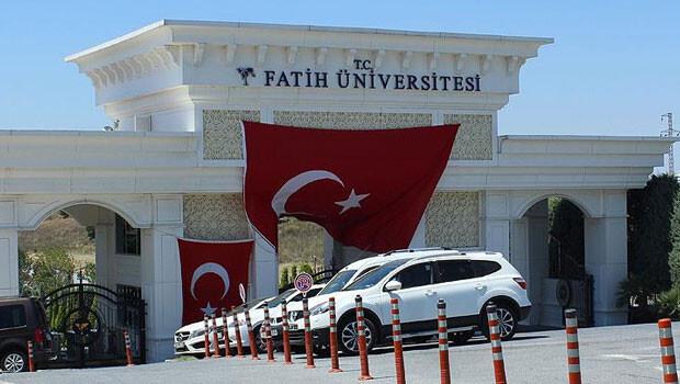 YÖK'ten kapatılan Fatih Üniversitesi öğrencilerine ilişkin karar