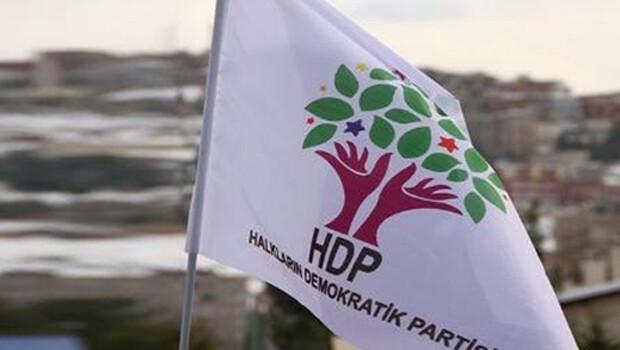 HDP'den Kılıçdaroğlu'na saldırı açıklaması