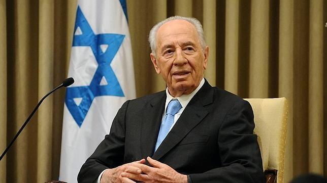 Şimon Peres'in durumu ağırlaştı