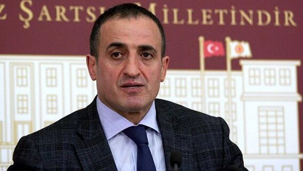 MHP'de istifa iddiası
