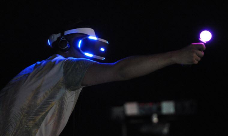 PlayStation VR Türkiye'de Bakın fiyatı ne oldu