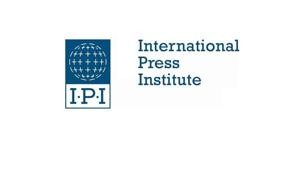 IPI'dan Bozdağ'a tutuklu gazeteci tepkisi