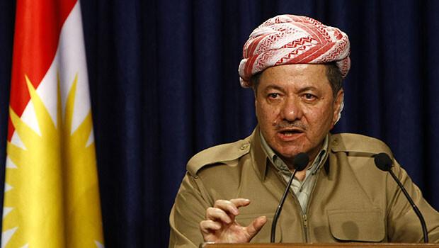 Barzani görevi bırakıyor' iddiası