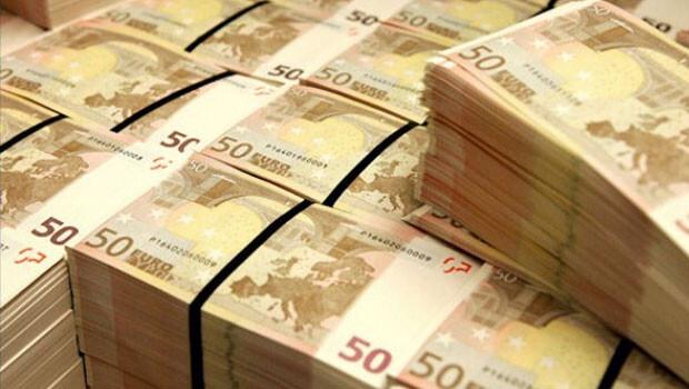 Türkiye'ye 1 9 milyar Euro'luk yatırım