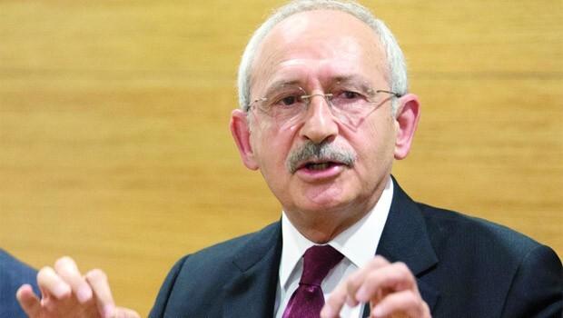 Kılıçdaroğlu Meclis kararına saygı duyacağız