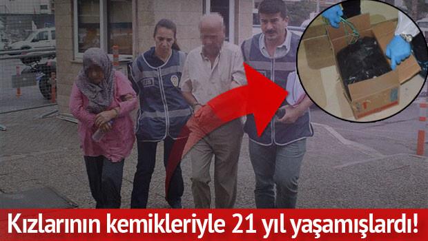 Türkiye'yi şoke eden davada mahkemeden flaş karar