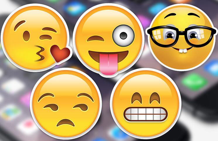 iPhone'ları çökerten emojilere dikkat
