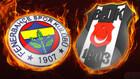 Fenerbahçe-Beşiktaş derbisinin sonucu ne olur?