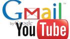 Google, Gmail ve YouTube çöktü