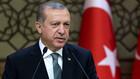 Erdoğan'dan kongre yorumu: Başbakan'ın kendi kararı