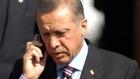 Cumhurbaşkanı Erdoğan'dan Çukurca telefonu