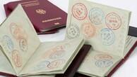 How to get e-passport appointment? e-Government e-passports shipment tracking!