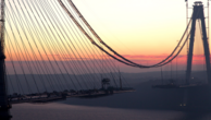 3rd Bosphorus Bridge when will it end?