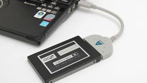 How is the deteriorating SSDs?