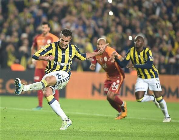 Spor yazarları Fenerbahçe-Galatasaray maçı için ne dedi