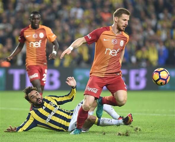 Spor yazarları Fenerbahçe-Galatasaray maçı için ne dedi