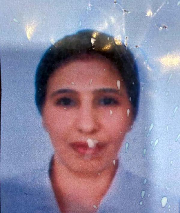 Ankara'da otomobilin çarpması sonucu ölen 2 kadın toprağa verildi