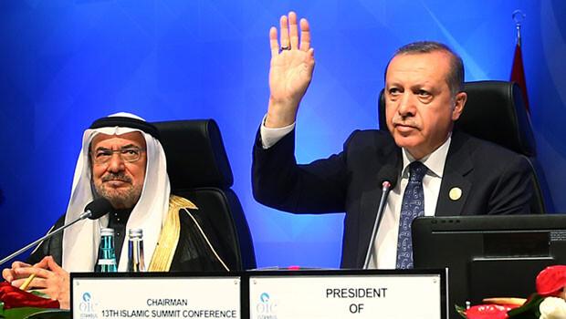 dues response from Erdogan announced the list of ...
