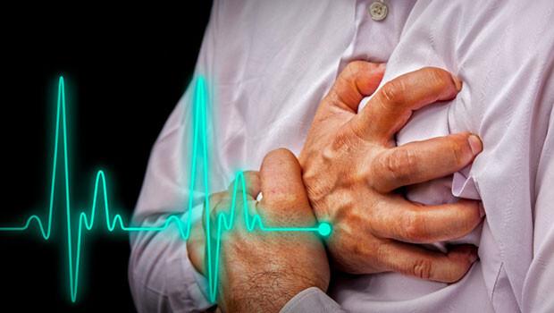 9 reasons that lead to heart attack