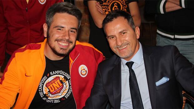 Ergün Penbe’den Galatasaray yönetimine şok suçlamalar