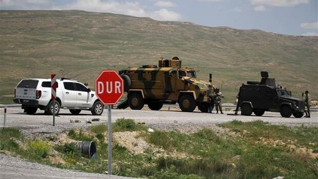 Van, Şemdinli ve Diyarbakır'dan üç acı haber