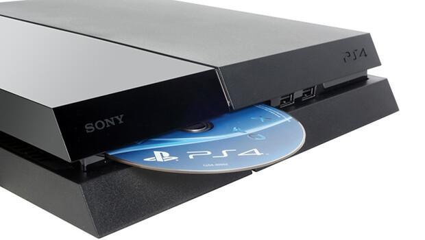 Sony 40 milyonu aşkın PlayStation 4 sattı