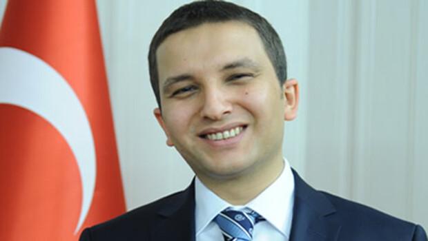 Abdülkerim Taş, Başbakan Yıldırımın özel kalem müdürü oldu