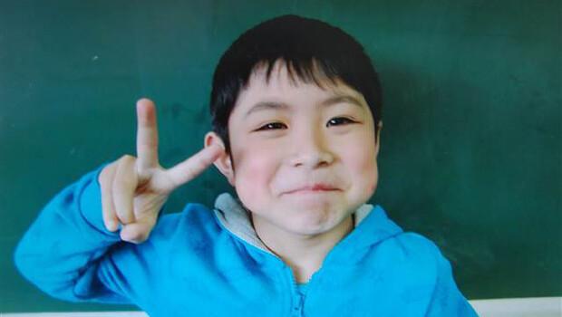 6 gündür aranan 'cezalı' Japon çocuk sağ bulundu