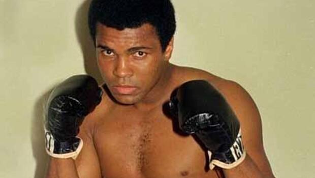 Muhammed Ali yaşamını yitirdi