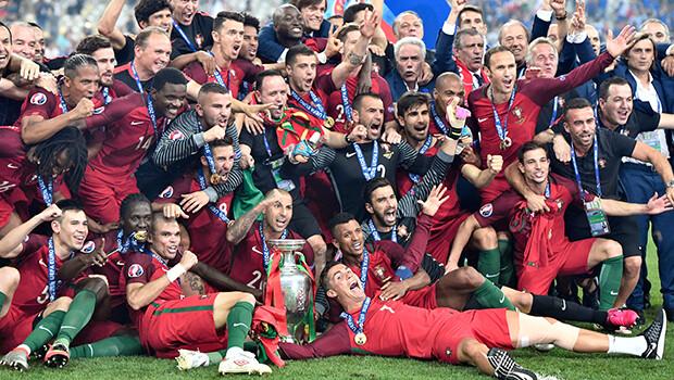 İşte Portekiz'in şampiyonluk primi!