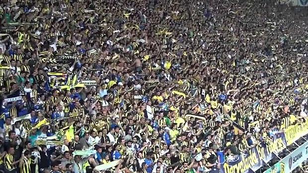GFB'den önemli karar! 'Kadıköy'deki maçlara gitmiyoruz'