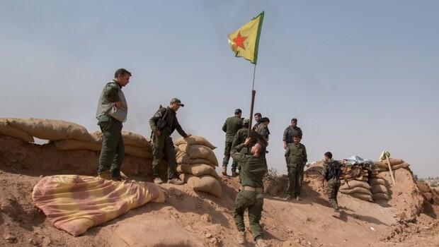 Reuters: Suriyeli Kürtler anayasa taslağını Ekimde onaylayacak